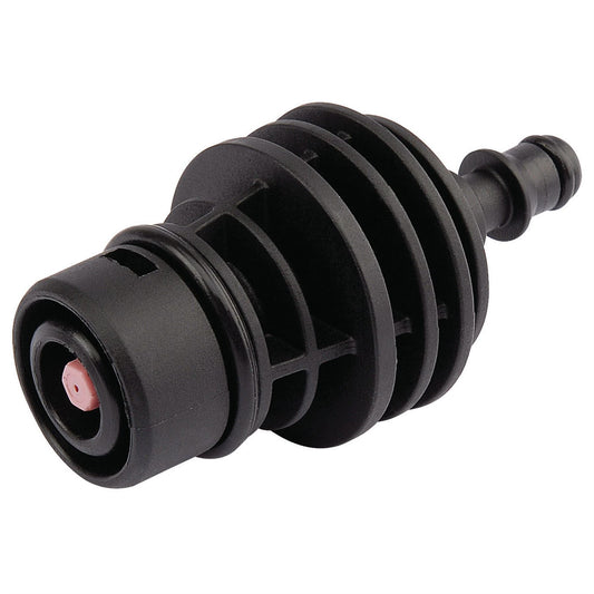 Draper 28875 Pressure Washer Nozzle Head