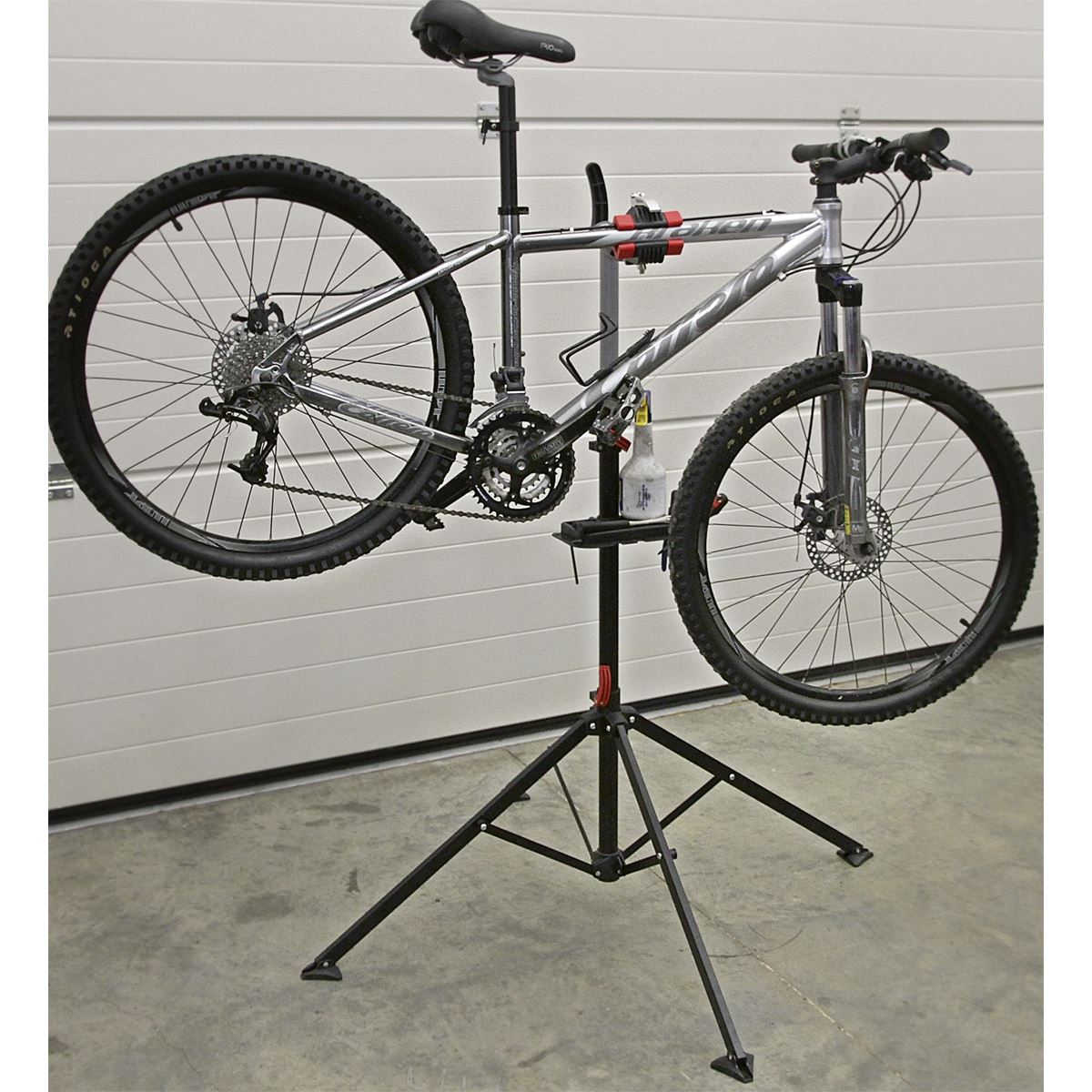 Sealey BS103 Workshop Bicycle Stand