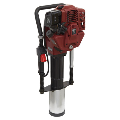 Sealey PPD100 2-Stroke Petrol Post Driver Ø100mm