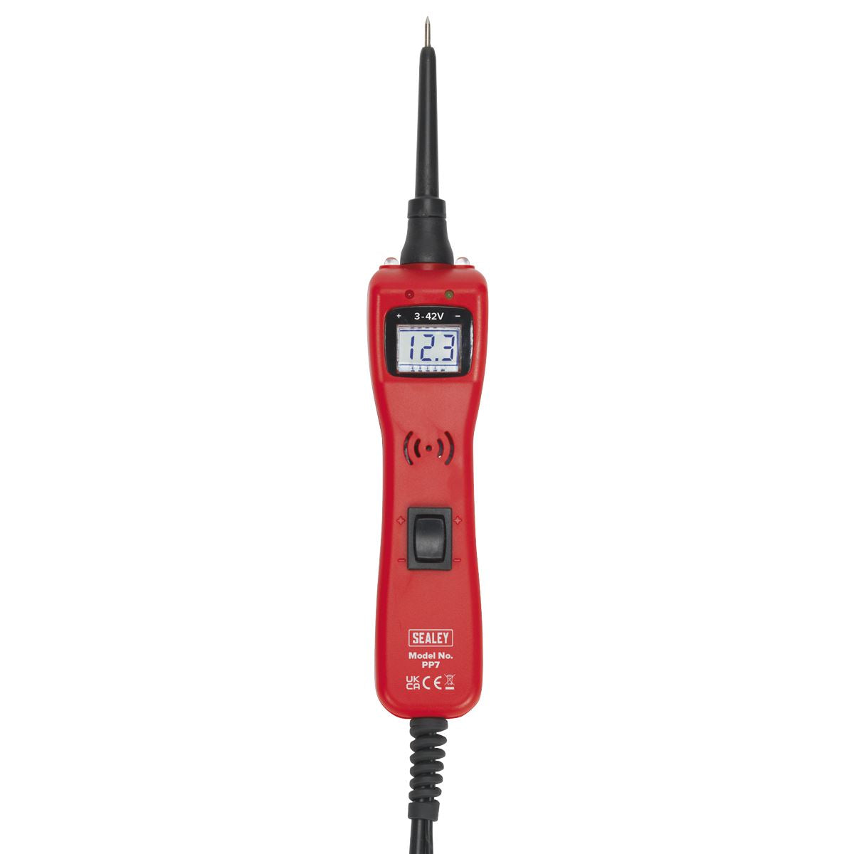 Sealey PP7 Auto Probe 3-42V dc