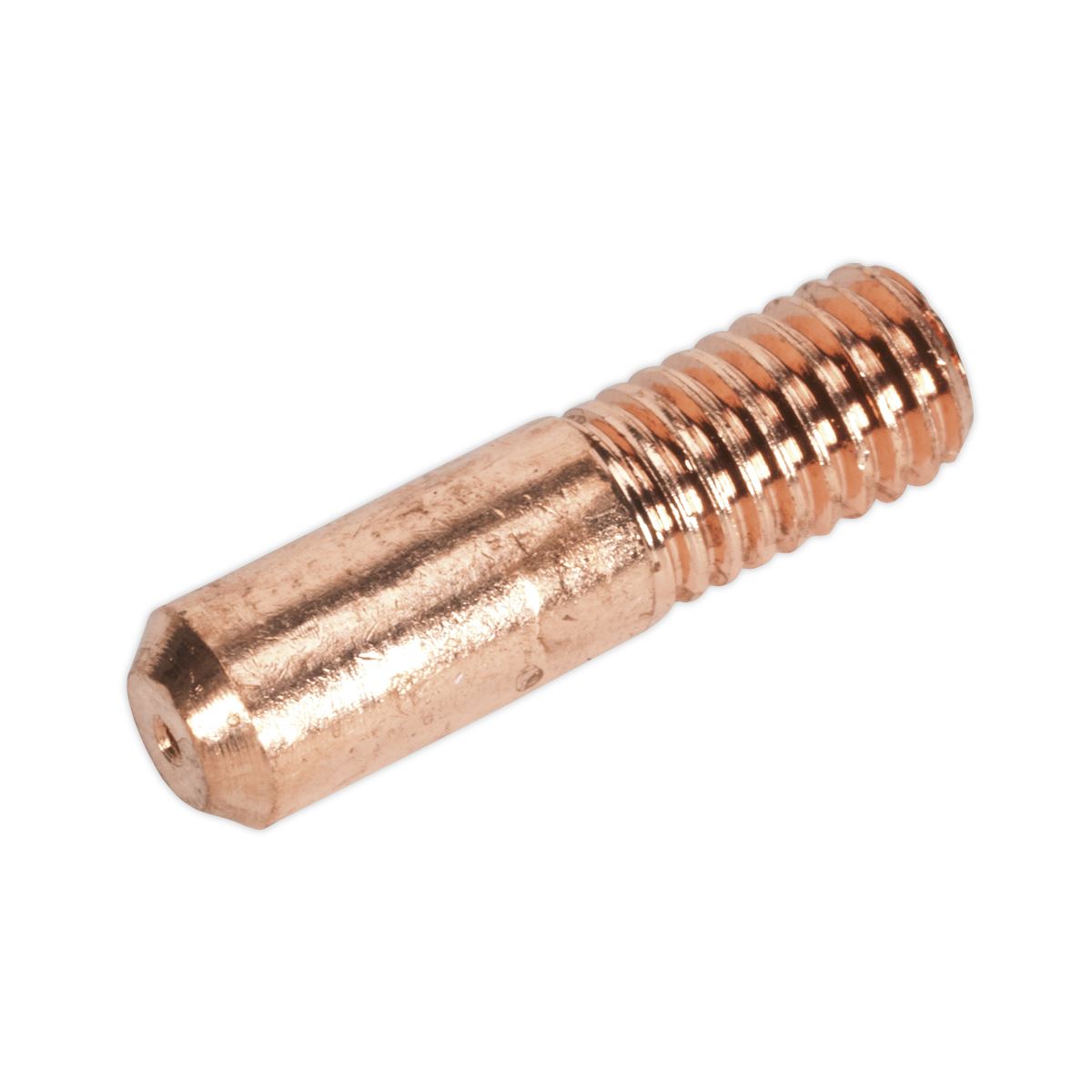 Sealey MIG951 Contact Tip 0.6mm MB14 Pack of 5