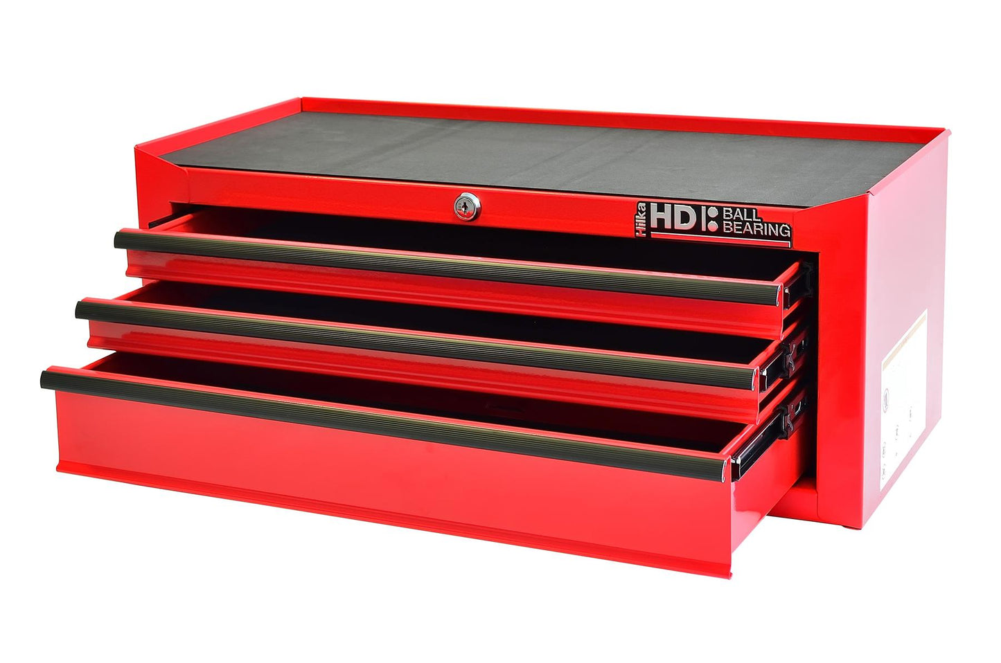 Hilka Heavy Duty 3 Drawer Add-on Tool Chest BBS G301C3BBS