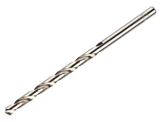 Irwin Hss Pro Drill Bit 1.0mm Ol:34mm Wl:12mm - 10502376