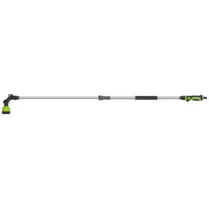 Sealey JS9286 Telescopic Lance 6-Pattern Spray Head 140cm