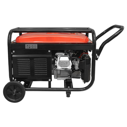 Sealey G3101 Generator 3100W 230V 7hp