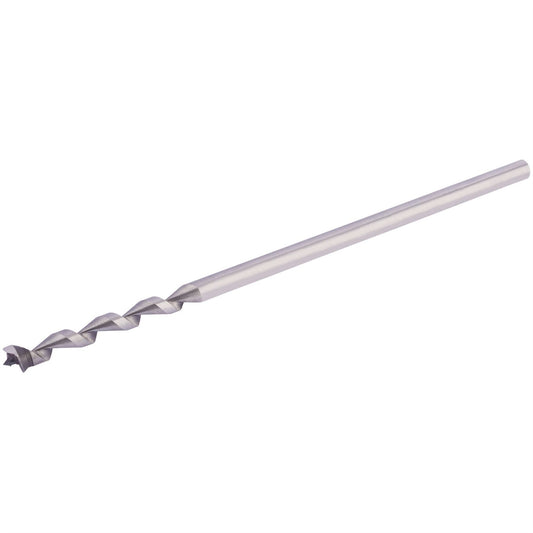 Draper 78920 Mortice Bit for 48056 Mortice Chisel and Bit 1/2" 258mm