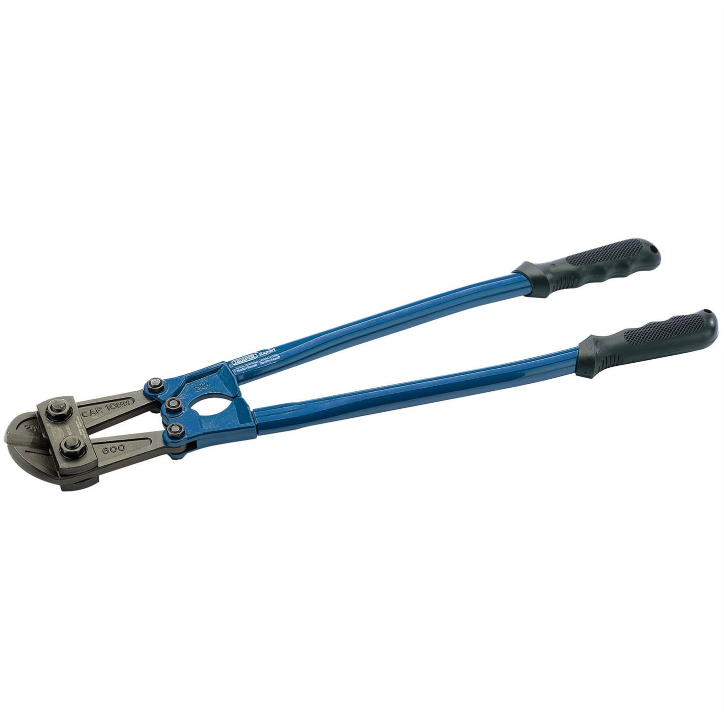 Draper 68845 30° Bolt Cutters with Bevel Cutting Jaws 600mm