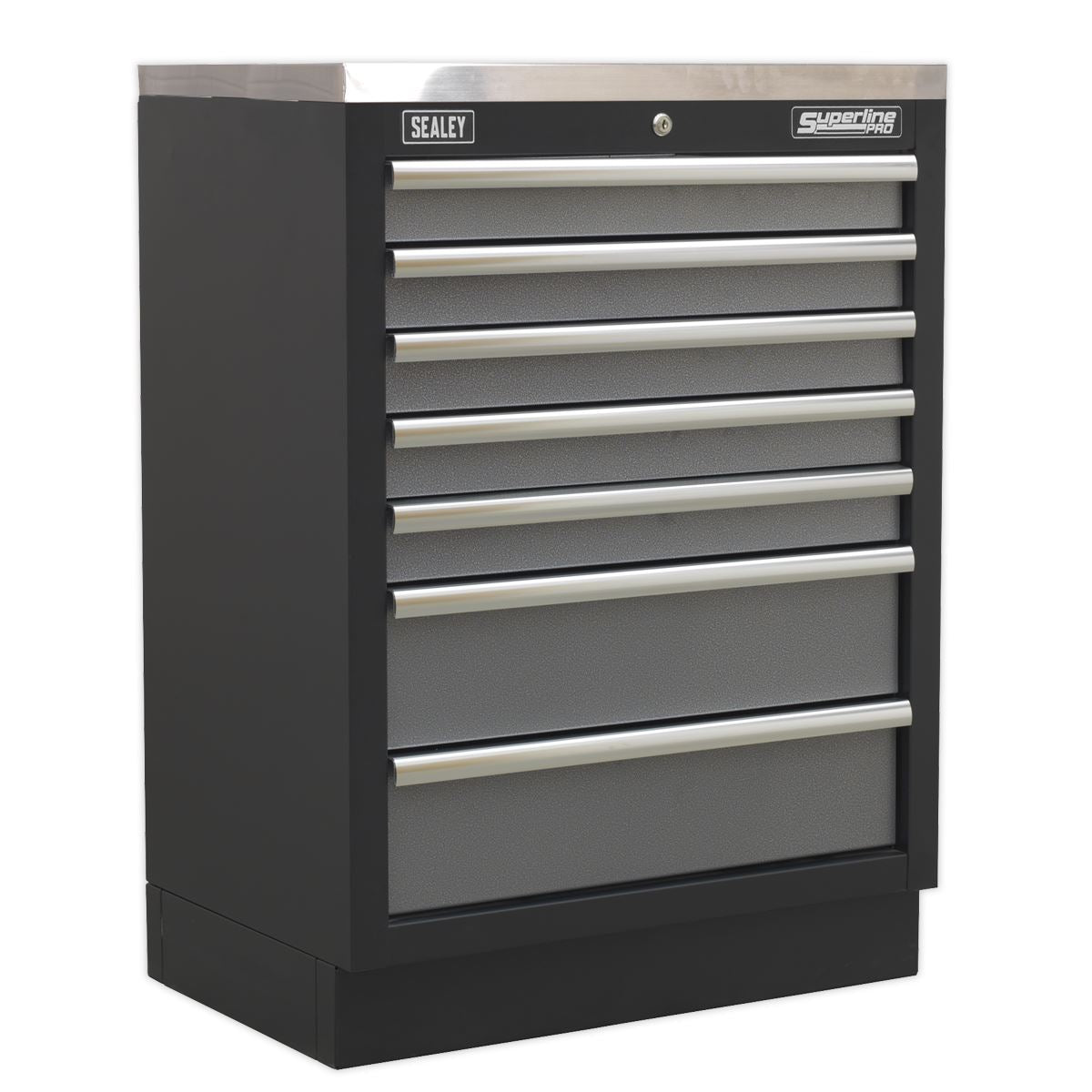 Sealey APMS62 Modular 7 Drawer Cabinet 680mm