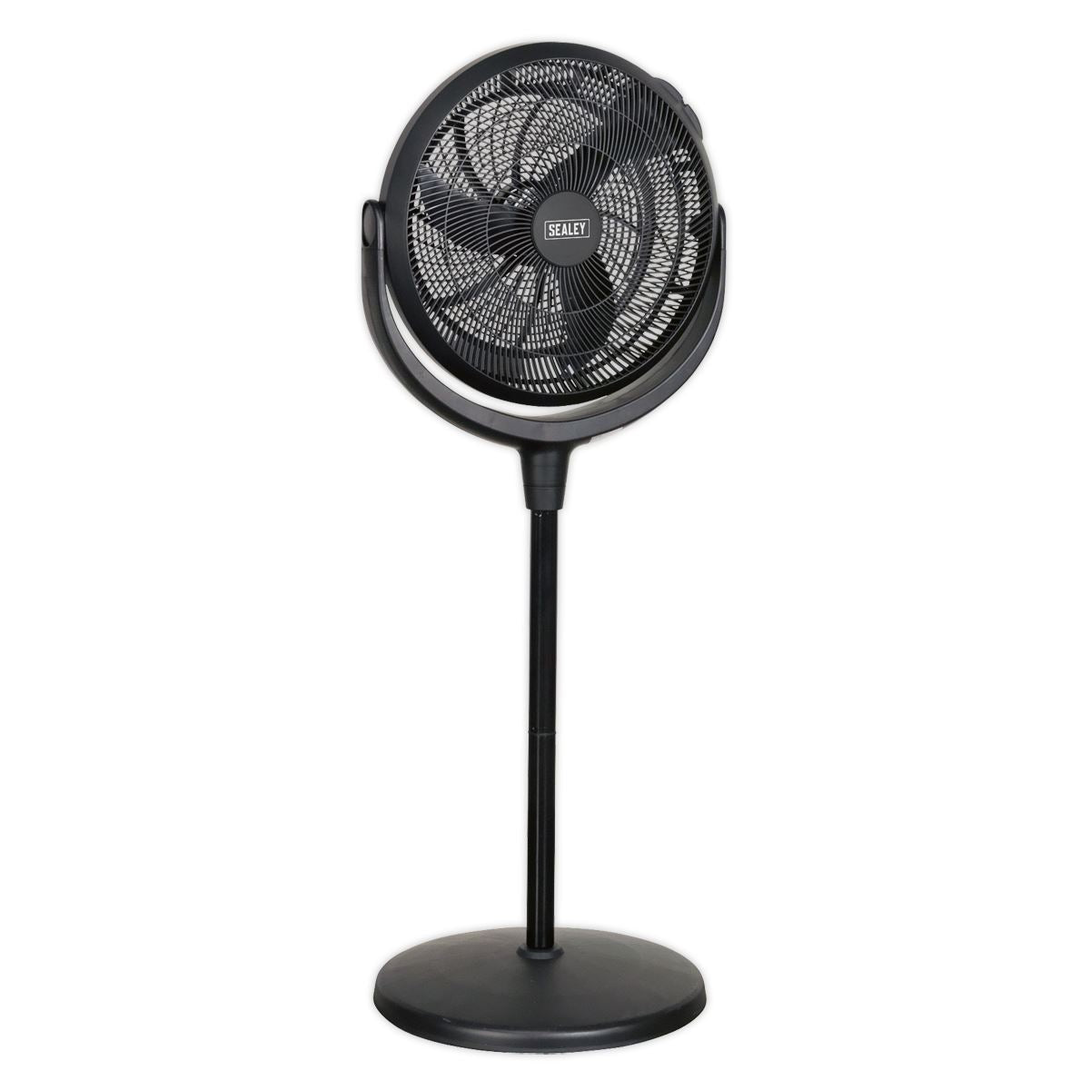 Sealey SFF16DP Desk & Pedestal Fan 16" 230V