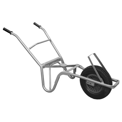 Sealey WBR01 Wheelbarrow 100L Heavy Duty