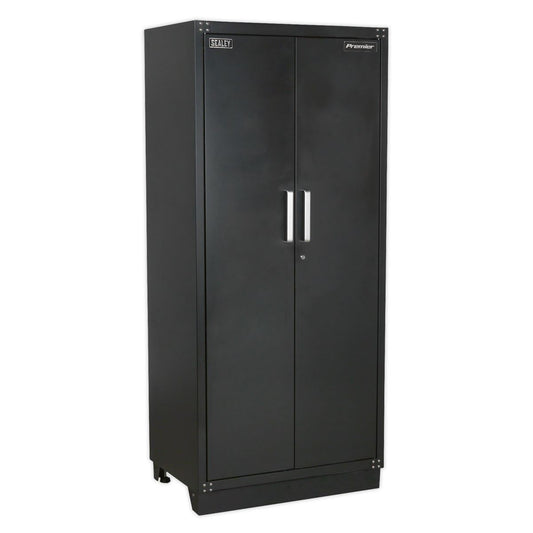 Sealey APMS05 Modular 2 Door Full Height Floor Cabinet 930mm Heavy-Duty