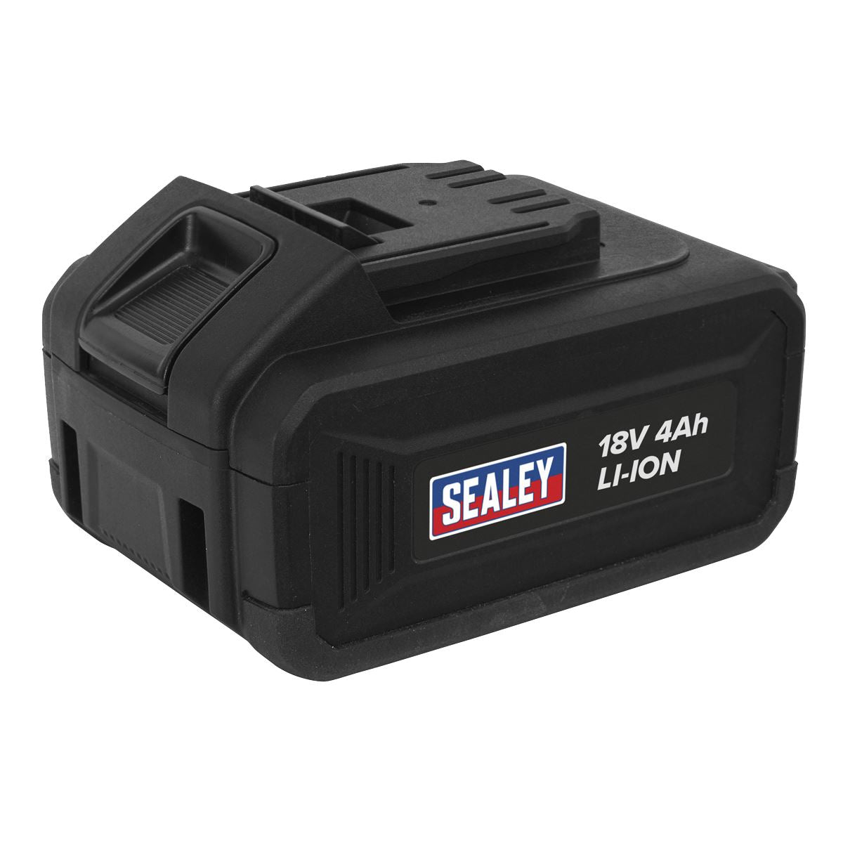 Sealey CP1812BP Power Tool Battery 18V 4Ah Lithium-ion for CP1812