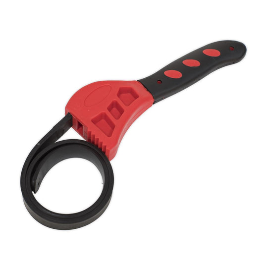 Sealey AK6407 Strap Wrench 150mm