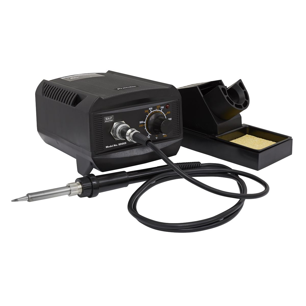 Sealey SD003 Soldering Station 50W