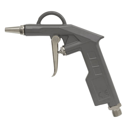 Sealey SA334 Air Blow Gun with 1/4"BSP Air Inlet