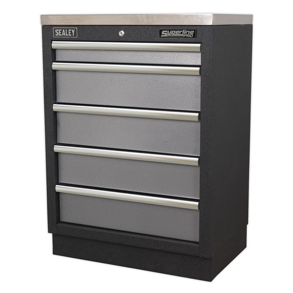 Sealey APMS59 Modular 5 Drawer Cabinet 680mm