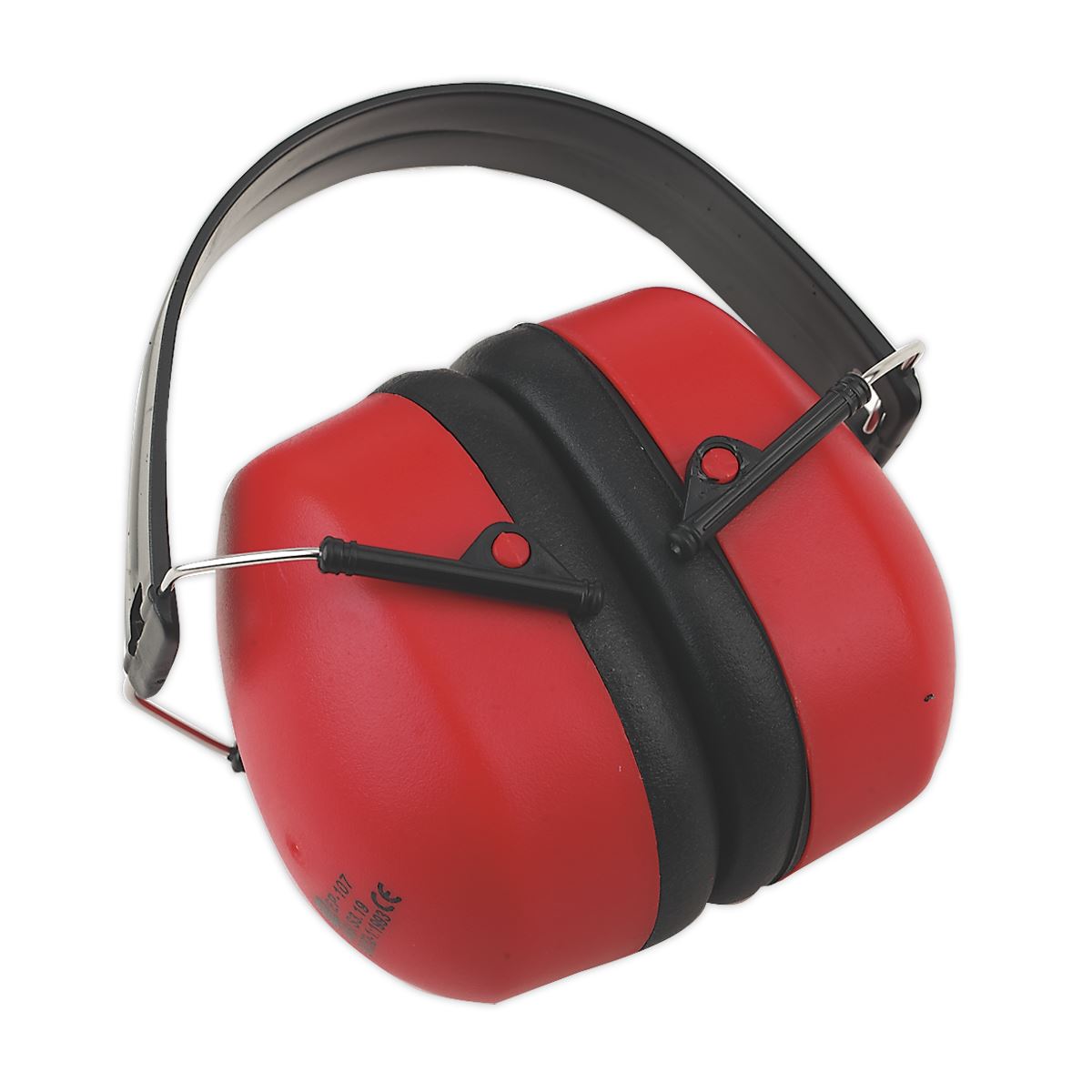 Sealey SSP18F Ear Defenders Folding