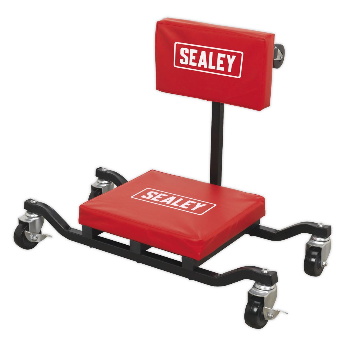 Sealey SCR85 Low Level Creeper Seat & Kneeler