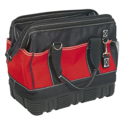 Sealey AP509 Rubber Bottom Tool Storage Bag 305mm