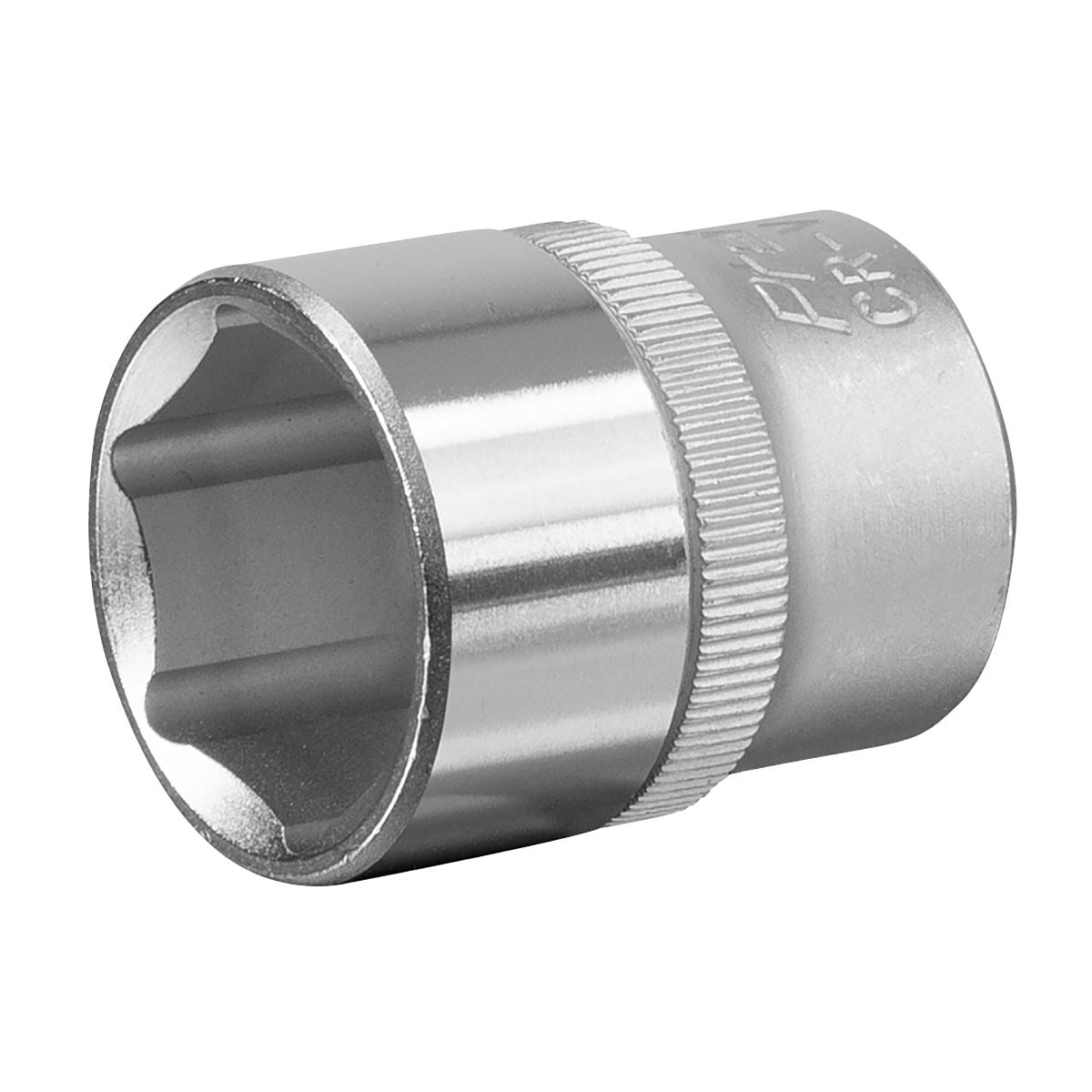 Sealey S1224D WallDrive® Socket 24mm Deep 1/2"Sq Drive