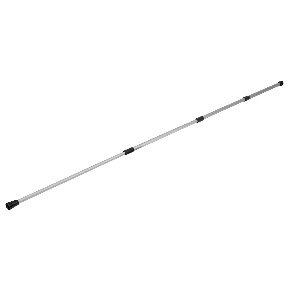 Sealey VS0141 Telescopic Bonnet/Tailgate Support 2.4m