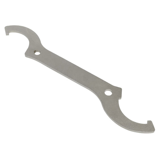 Sealey SMC38 Double Hook-End C-Spanner 36-42mm/45-50mm