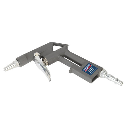 Sealey SA304 Air Blow Gun with Quick Release Connector