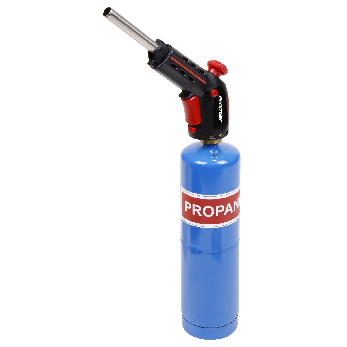 Sealey AK2958 Interchangeable Propane Torch Set 3-In-1