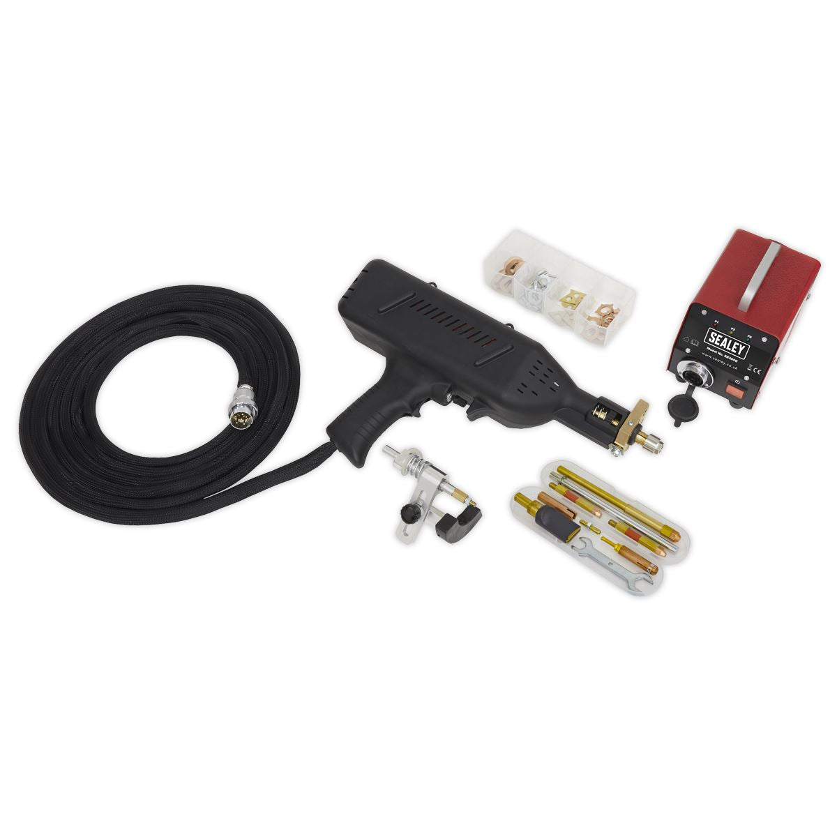 Sealey SR2000 Stud Welding Kit 230V