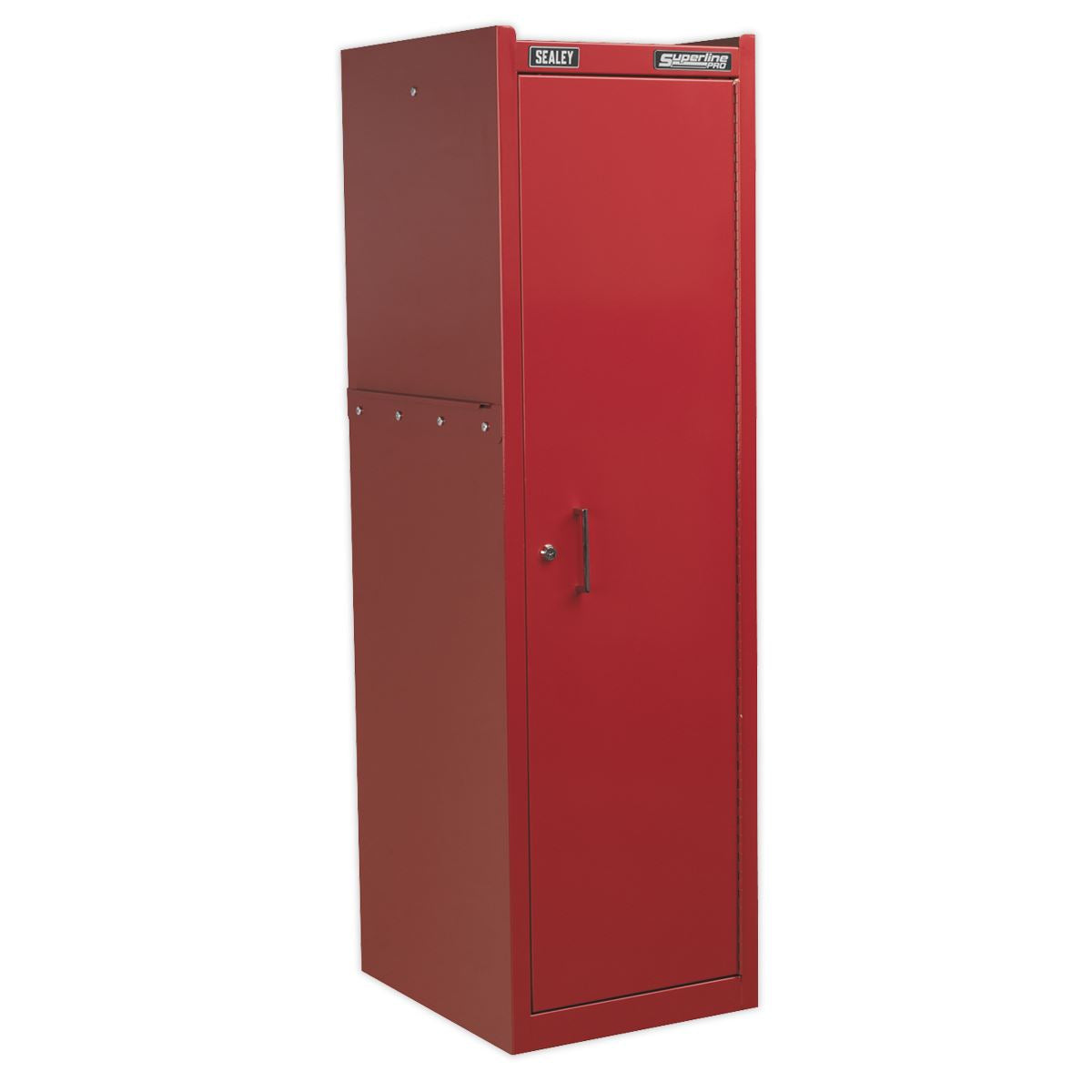 Sealey AP33519 Hang-On Locker - Red