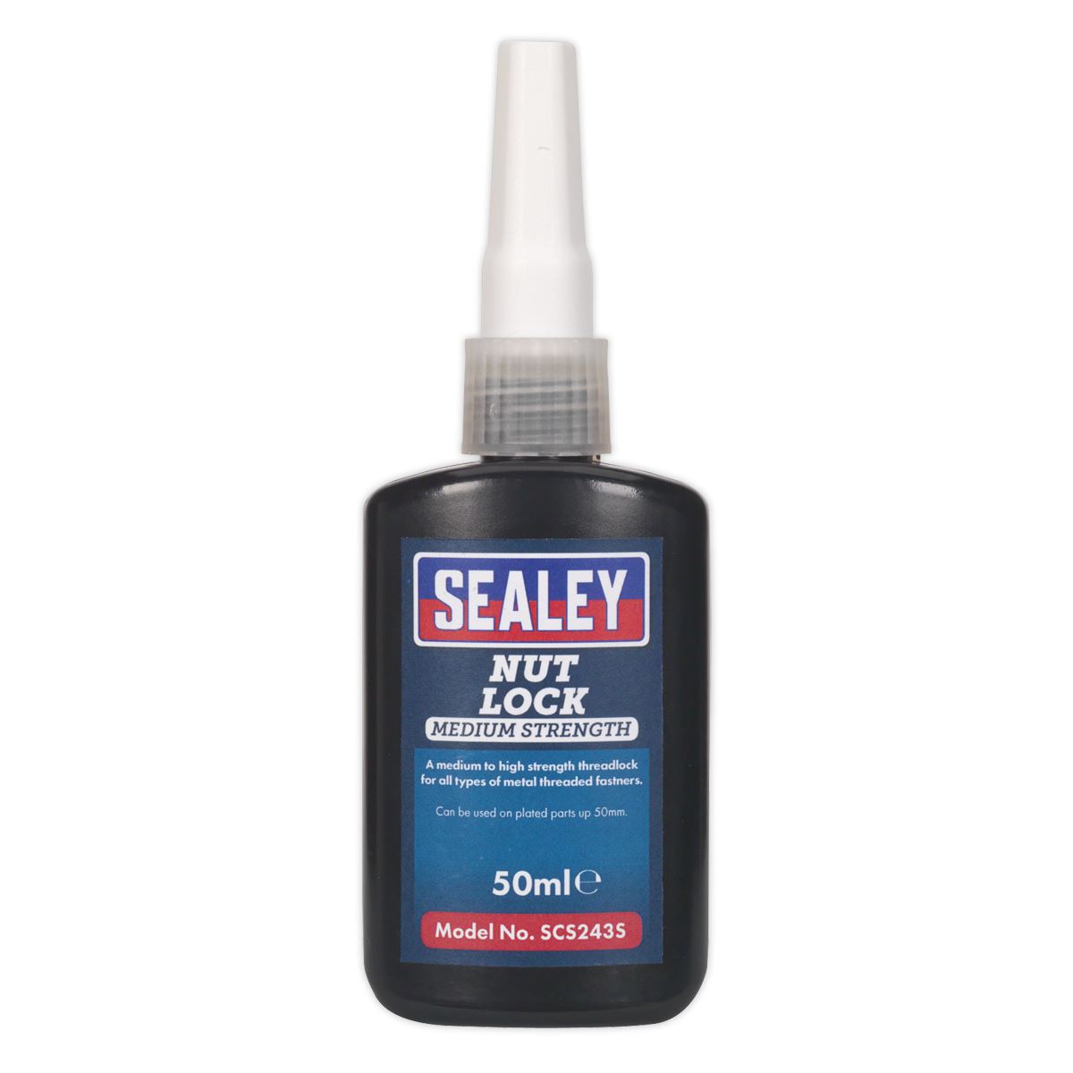 Sealey SCSKIT1 Adhesive & Sealant Kit 10pc