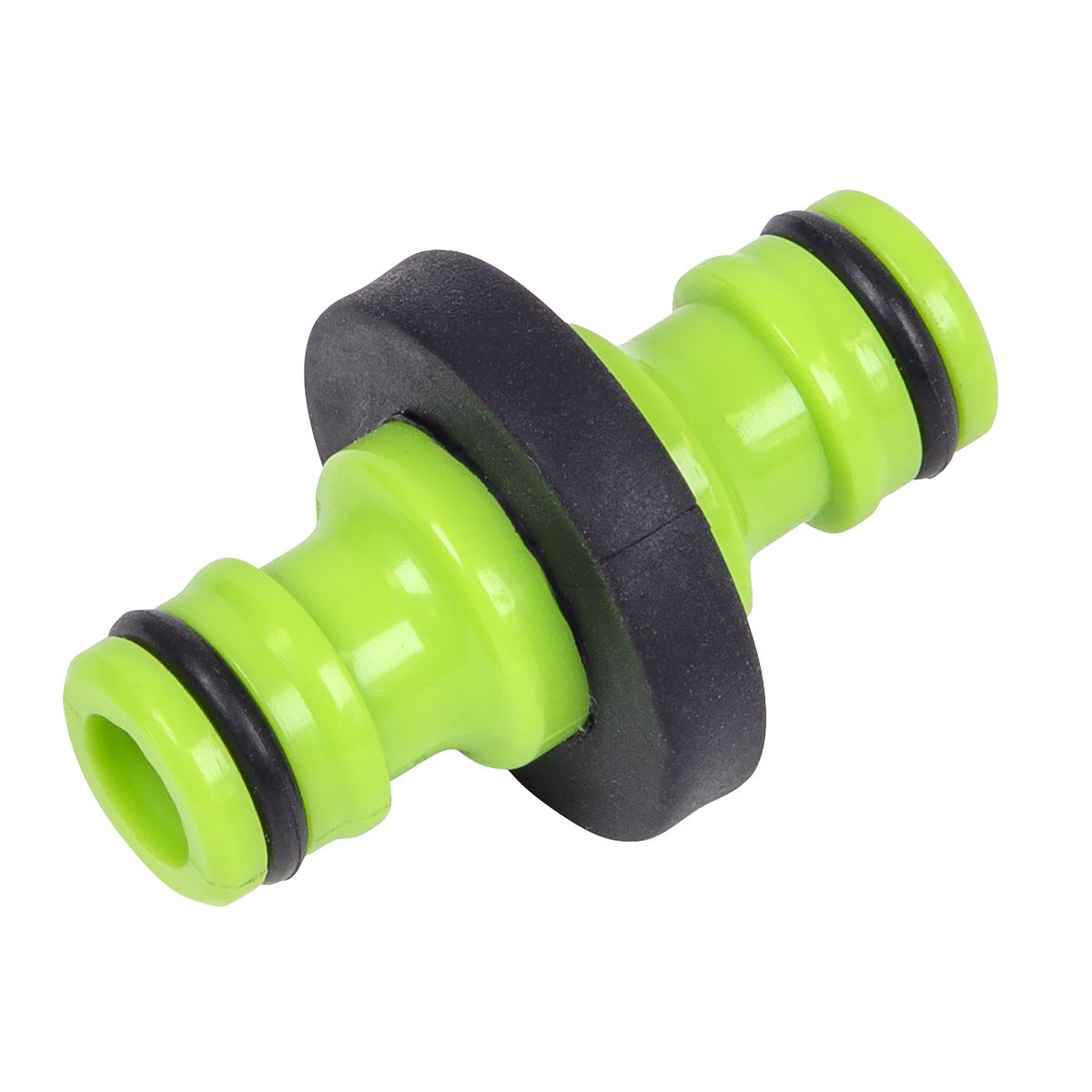 Sealey JS3026 Water Hose Connector 2-Way