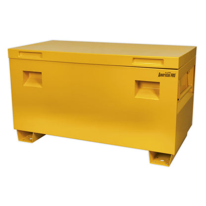 Sealey SSB02E Truck Box 1220 x 620 x 700mm