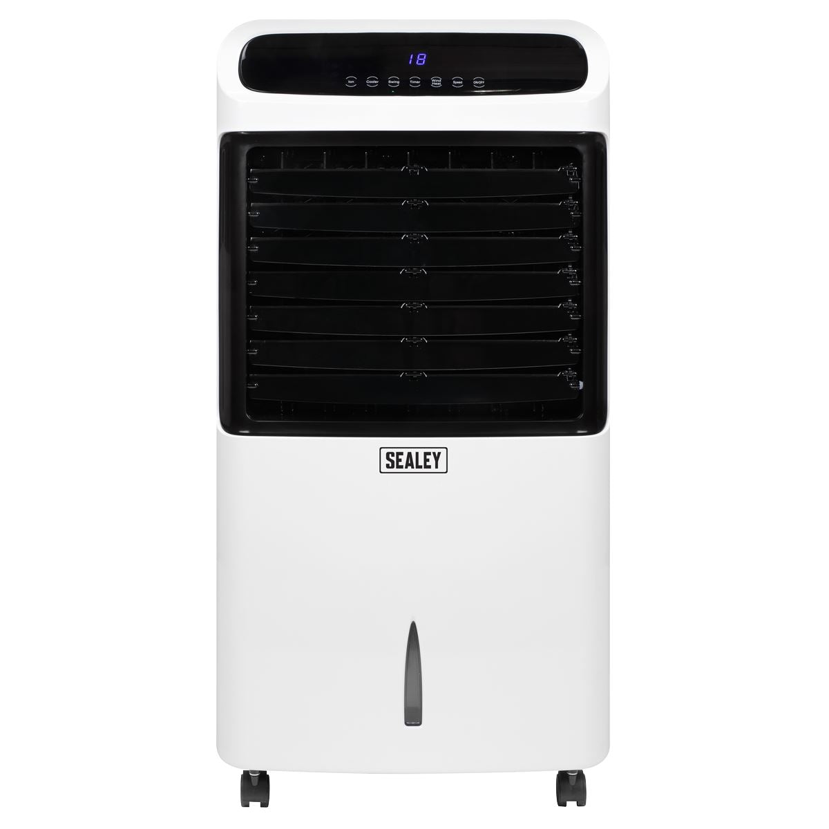 Sealey SAC41 Air Cooler/Heater/Air Purifier/Humidifier