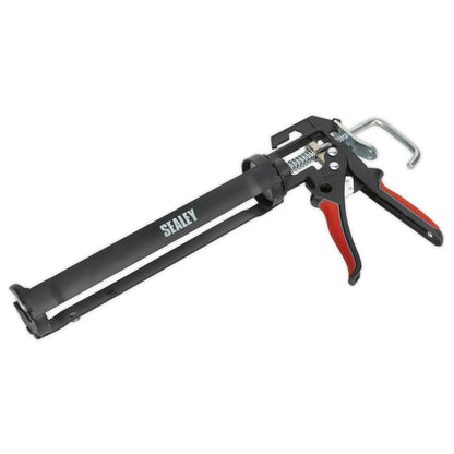 Sealey AK4803 Caulking Gun 280mm Heavy-Duty