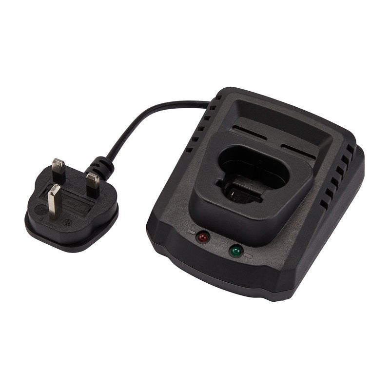 Draper 70326 12V Fast Charger