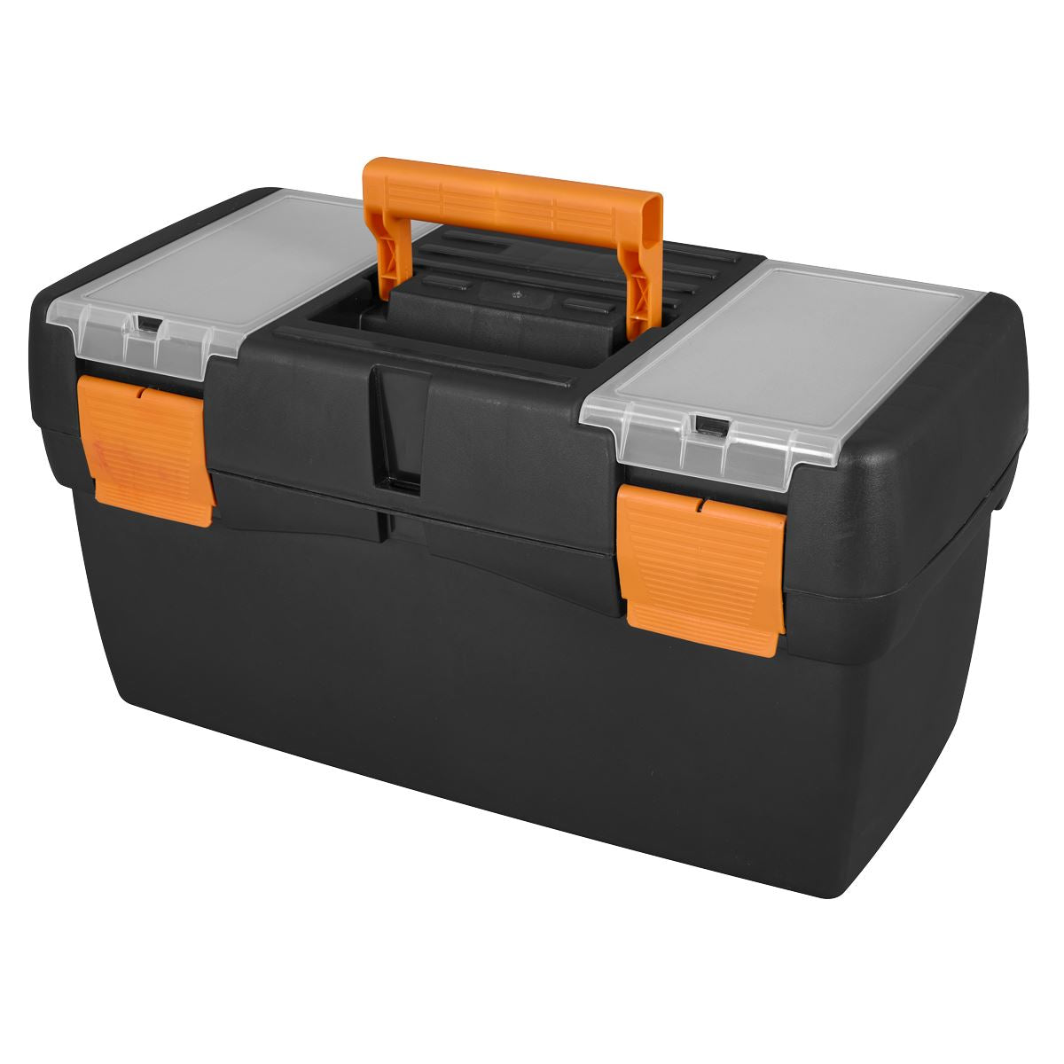 Sealey AP560 Toolbox with Tote Tray 560mm