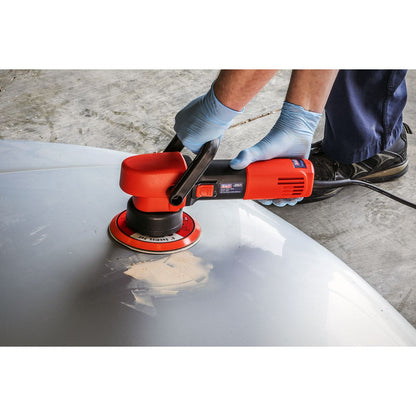 Sealey DAS150T Random Orbital Dual Action Sander Ø150mm 230V