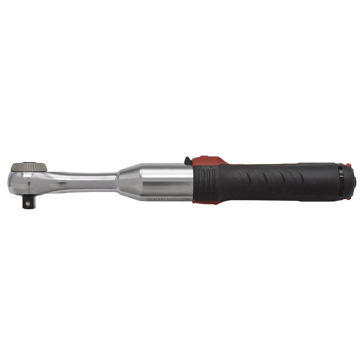 Sealey SPR001 Power Speed Ratchet 3/8"Sq Drive