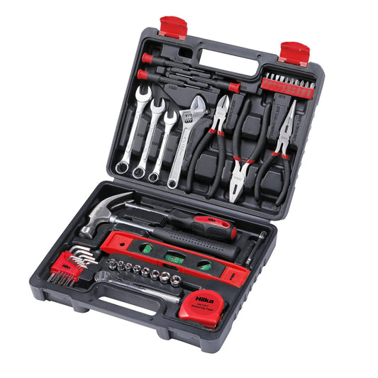 Hilka Home Tool Kit 45 Piece 78730045