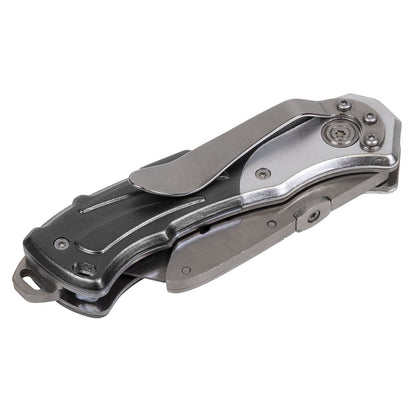 Sealey PK38 Pocket Knife Locking with Quick Change Blade