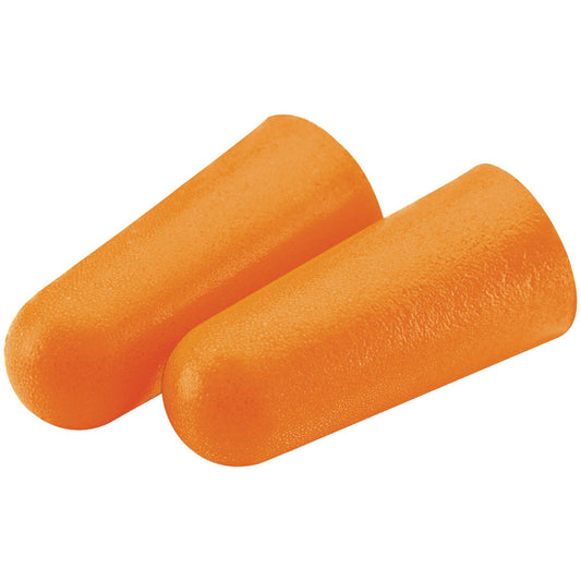 Draper 82448 Ear Plugs Pack of 10 Pairs