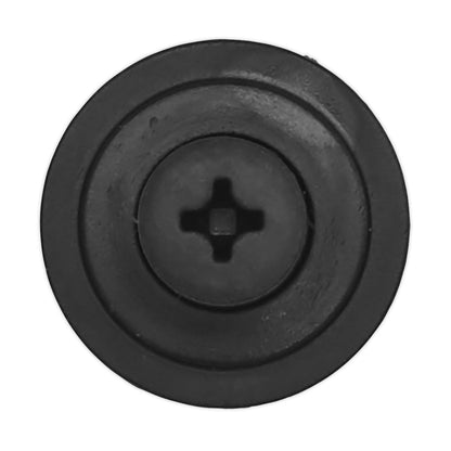 Sealey TCPR2012 Push Rivet Ø17mm x 20mm Ford - Pack of 20