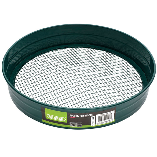 Draper 17998 Garden Soil Sieve