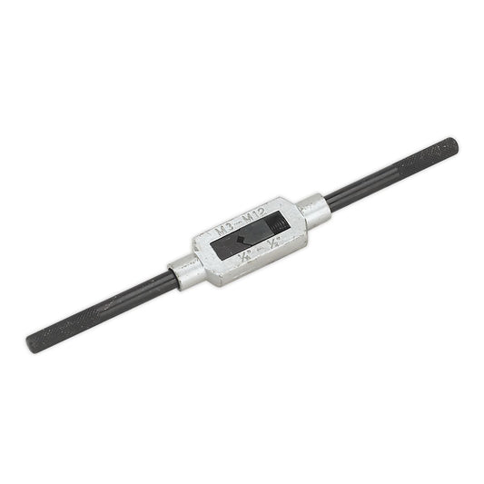 Sealey AK727 Tap Wrench M3-M12