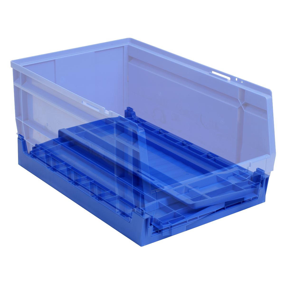 Sealey CB15L Collapsible Storage Bin 15L