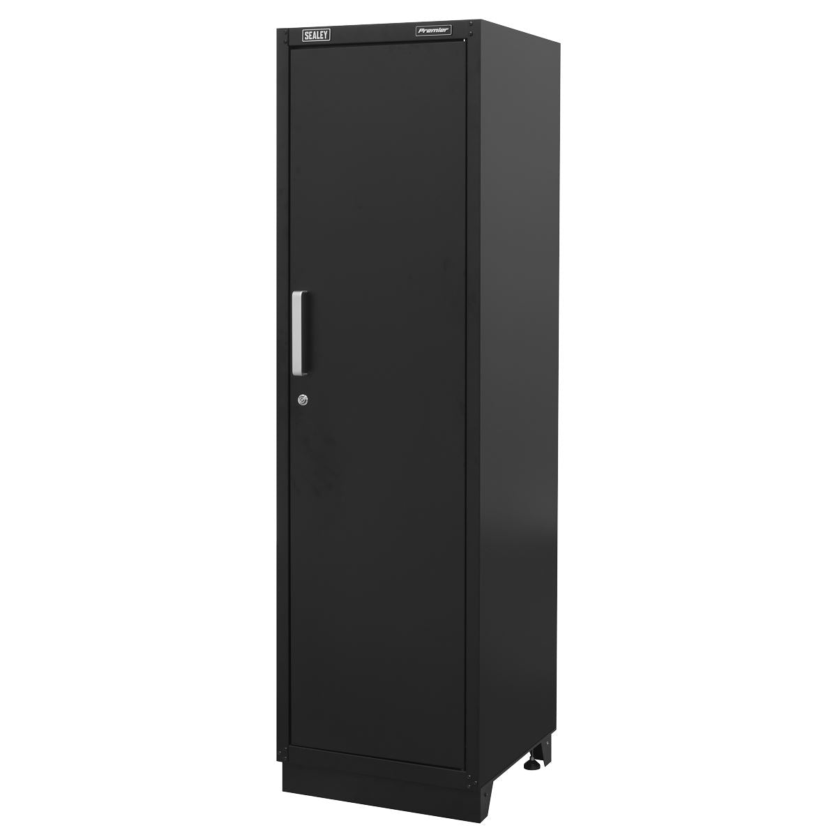 Sealey APMS21 Modular Full Height Floor Cabinet 2110mm - Heavy-Duty