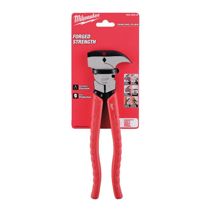 Milwaukee 4932493926 Fencing Plier