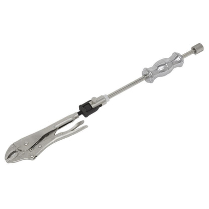 Sealey VS410 Slide Hammer Locking Pliers 1kg