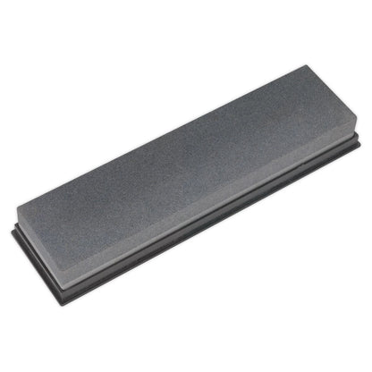 Sealey SCSS2 Combination Sharpening Stone